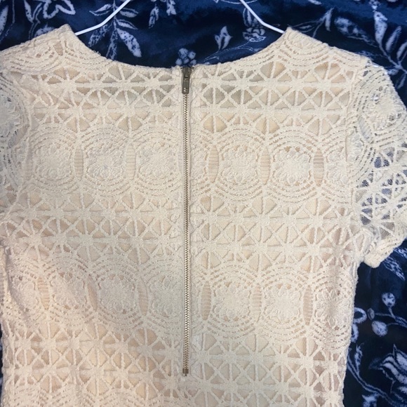 Lulus Yellow Dress - Picture 2 of 4